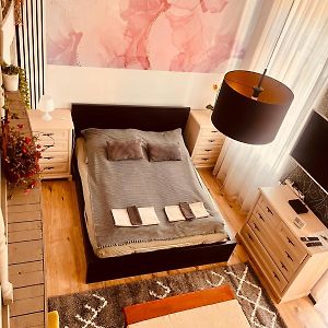 Appartement met een Slaapkamer